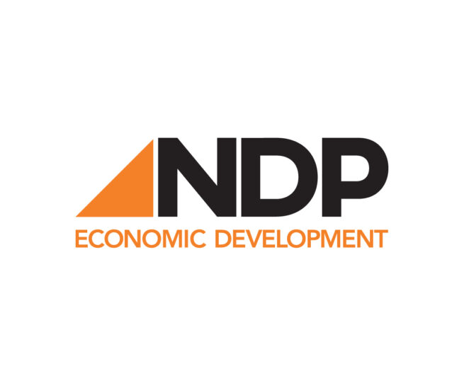 NDPED Logo