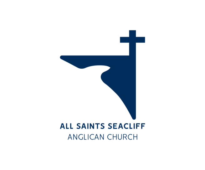 All Saints Seacliff Anglican Church Logo